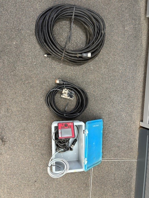 Auger for Auger RABAUD TRH610: picture 9