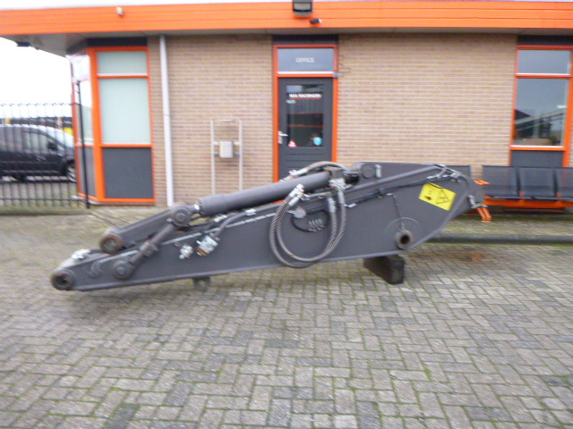 VOLVO EC235EL Stick - Boom for Crawler excavator: picture 2 VOLVO EC235EL Stick - Boom for Crawler excavator: picture 2