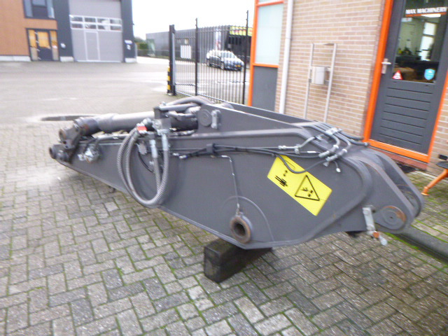 VOLVO EC235EL Stick - Boom for Crawler excavator: picture 3 VOLVO EC235EL Stick - Boom for Crawler excavator: picture 3