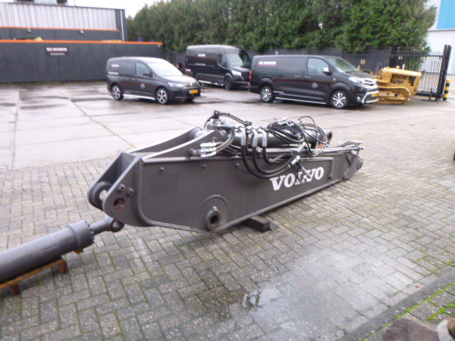 VOLVO EC235EL VAH Boom - Boom for Crawler excavator: picture 4 VOLVO EC235EL VAH Boom - Boom for Crawler excavator: picture 4