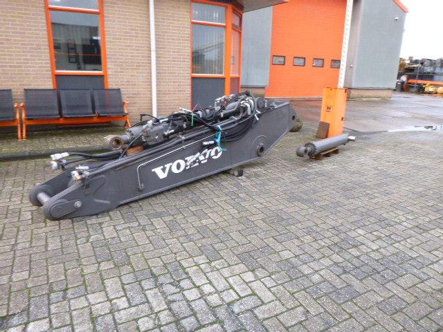VOLVO EC235EL VAH Boom - Boom for Crawler excavator: picture 1 VOLVO EC235EL VAH Boom - Boom for Crawler excavator: picture 1