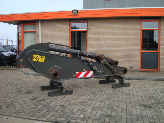 VOLVO EC360B / EC360C - Boom for Crawler excavator: picture 1 VOLVO EC360B / EC360C - Boom for Crawler excavator: picture 1