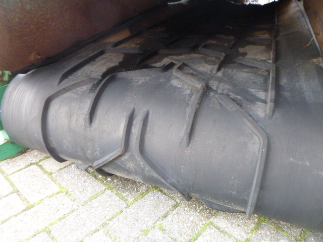 WIRTGEN 2100DC Conveyor - Cold planer: picture 5 WIRTGEN 2100DC Conveyor - Cold planer: picture 5