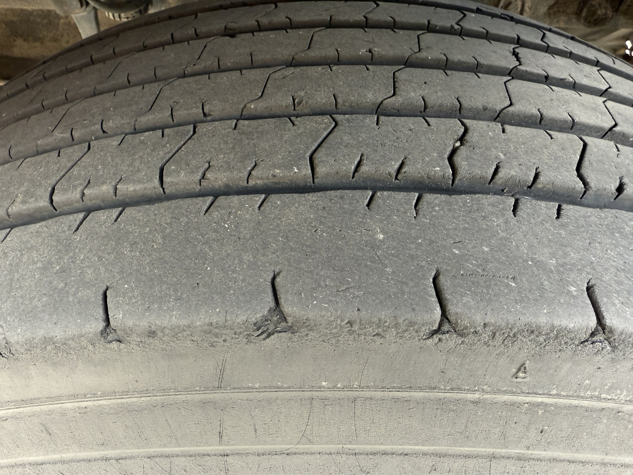 MAN TGS 26.480 6X6H Haken - Hook lift truck: picture 3 MAN TGS 26.480 6X6H Haken - Hook lift truck: picture 3