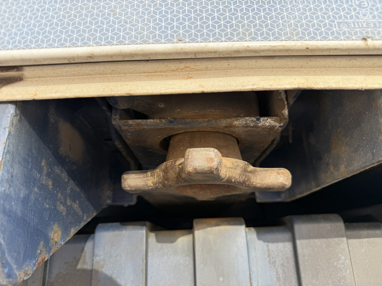 MAN TGX 26.440 6X2 Palfinger PK42502 - Crane truck, Dropside/ Flatbed truck: picture 2 MAN TGX 26.440 6X2 Palfinger PK42502 - Crane truck, Dropside/ Flatbed truck: picture 2