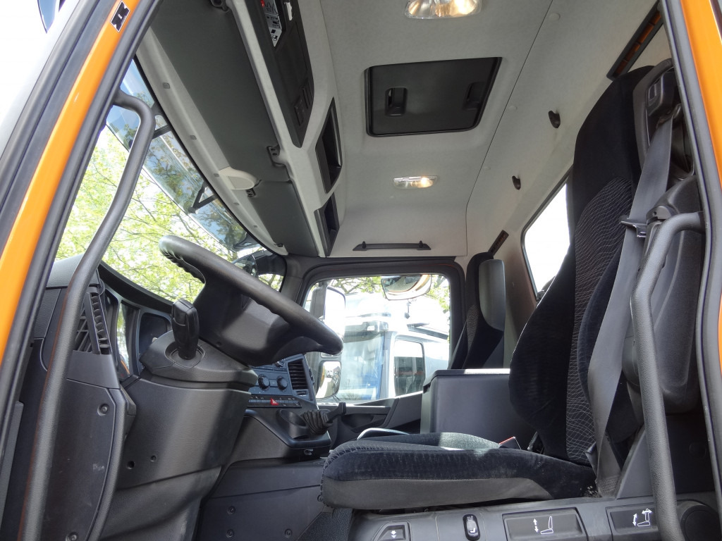 Mercedes-Benz Arocs 2630 6X2 Atlas 165.2 Baustoff - Crane truck, Dropside/ Flatbed truck: picture 5 Mercedes-Benz Arocs 2630 6X2 Atlas 165.2 Baustoff - Crane truck, Dropside/ Flatbed truck: picture 5
