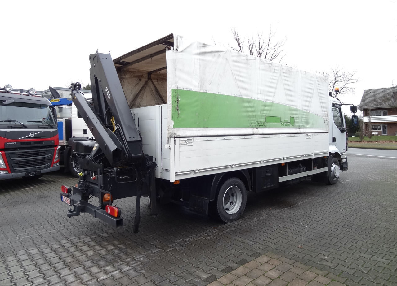 Leasing of Renault Midlum 300.12 Fassi F80 Renault Midlum 300.12 Fassi F80: picture 12