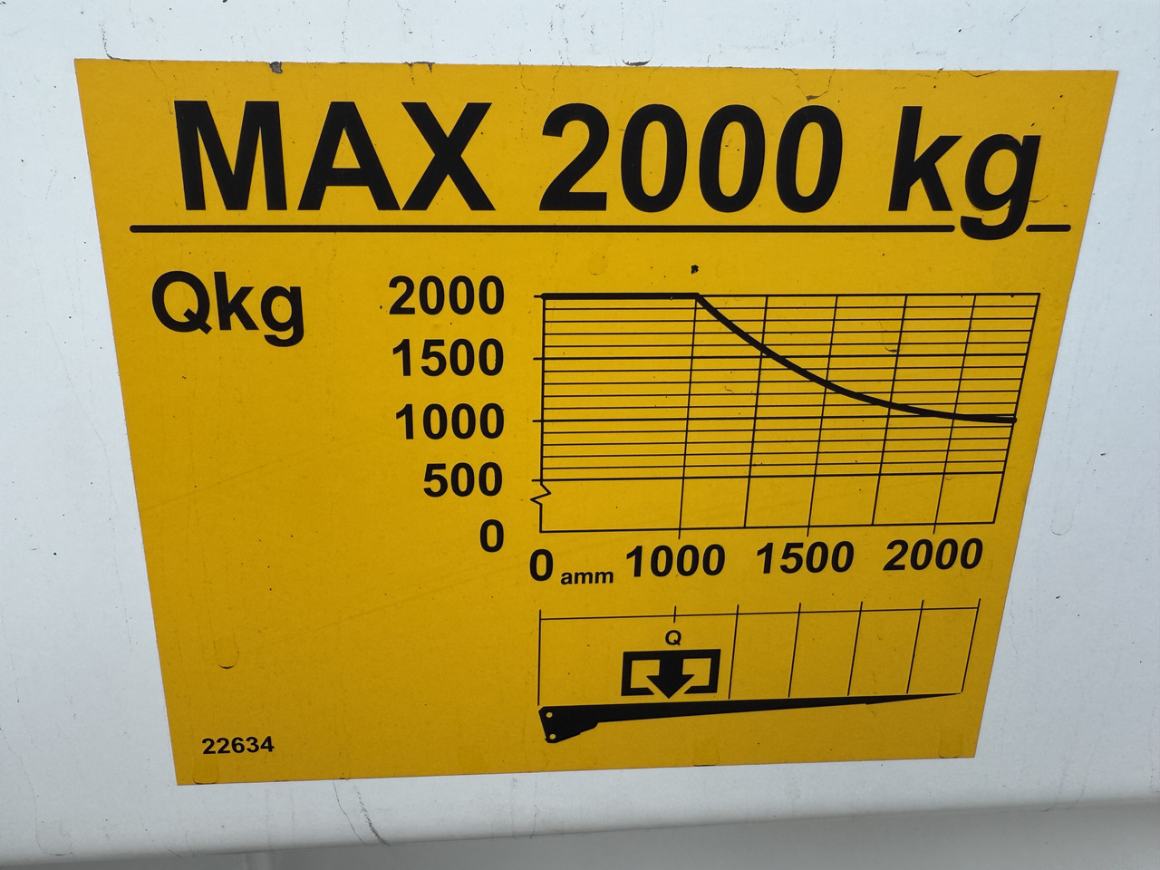 Volvo FL250.18 Carrier Supra 850Mt - Refrigerated truck: picture 2 Volvo FL250.18 Carrier Supra 850Mt - Refrigerated truck: picture 2