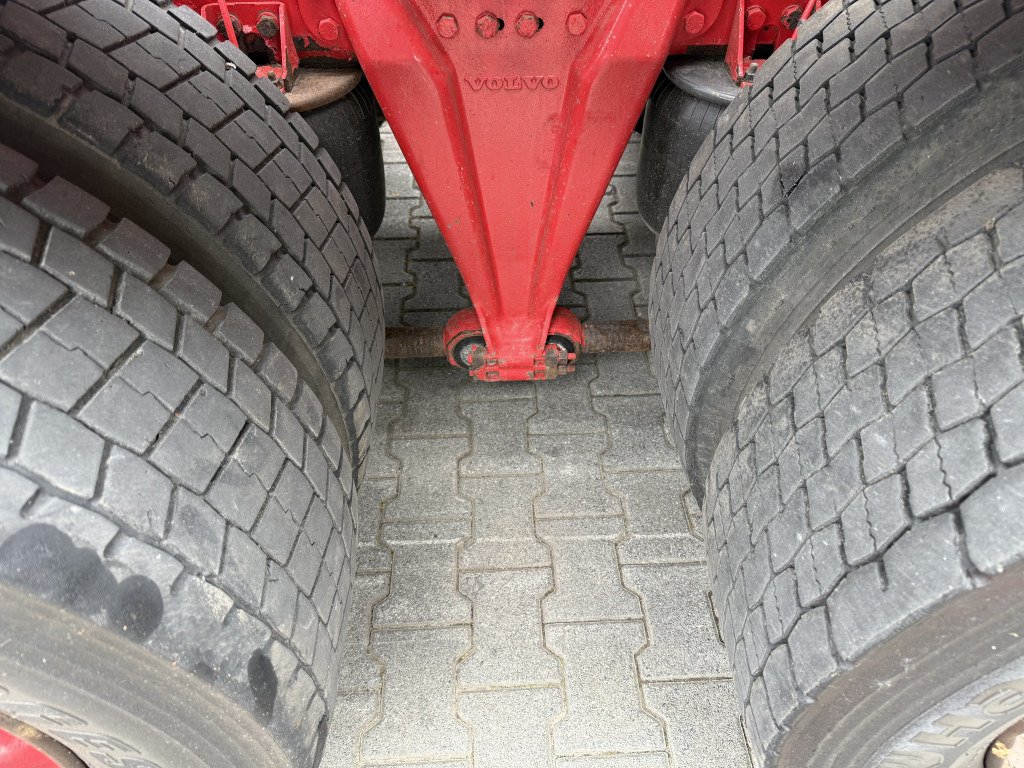 Volvo FM12 420 8X4 Kran Palfinger PK90002 31 Meter - Crane truck: picture 4 Volvo FM12 420 8X4 Kran Palfinger PK90002 31 Meter - Crane truck: picture 4