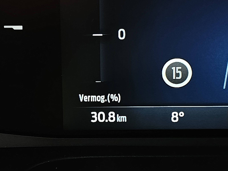 Leasing of Ford E-Transit  L4H3 68kWh Maxi! Ford E-Transit  L4H3 68kWh Maxi!: picture 9