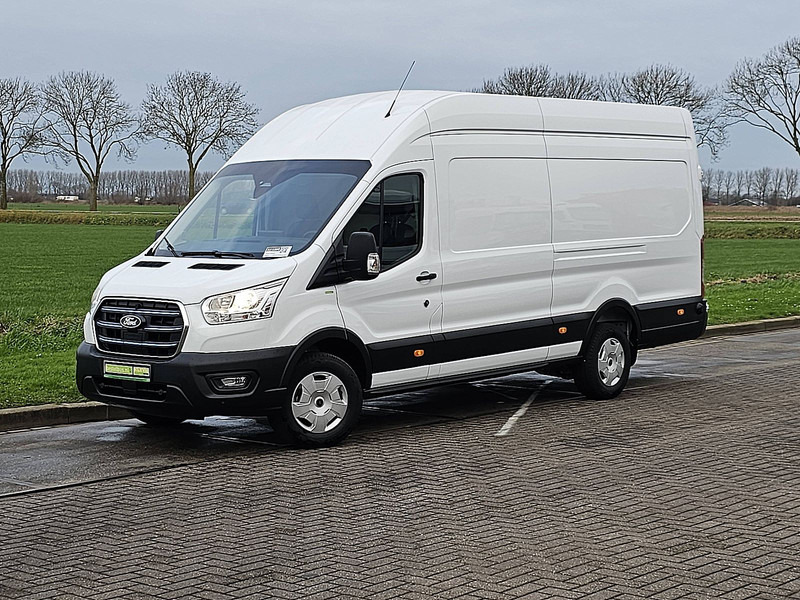 Ford E-Transit L4H3 68kWh Maxi! - Panel van, Electric van: picture 2 Ford E-Transit L4H3 68kWh Maxi! - Panel van, Electric van: picture 2