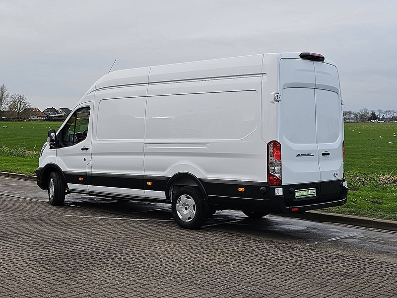 Leasing of Ford E-Transit  L4H3 68kWh Maxi! Ford E-Transit  L4H3 68kWh Maxi!: picture 6