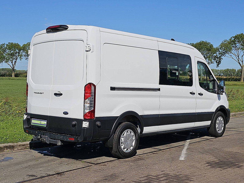 Ford Transit 2.0 L3H2 Dubbele Cabine! - Panel van: picture 3 Ford Transit 2.0 L3H2 Dubbele Cabine! - Panel van: picture 3