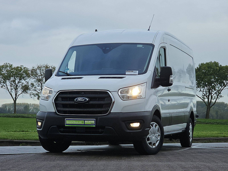 Ford Transit 2.0 L3H2 Navi Euro6 - Panel van: picture 1 Ford Transit 2.0 L3H2 Navi Euro6 - Panel van: picture 1