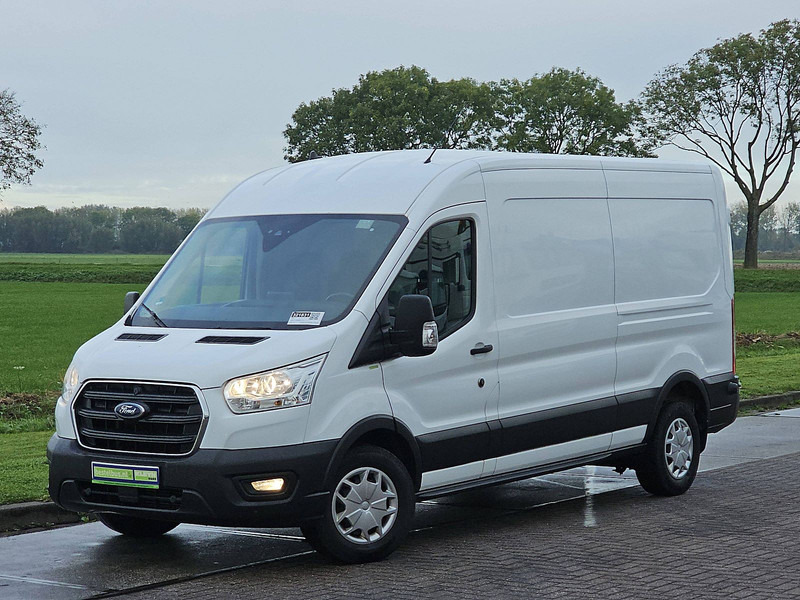 Ford Transit 2.0 L3H2 Navi Euro6 - Panel van: picture 2 Ford Transit 2.0 L3H2 Navi Euro6 - Panel van: picture 2