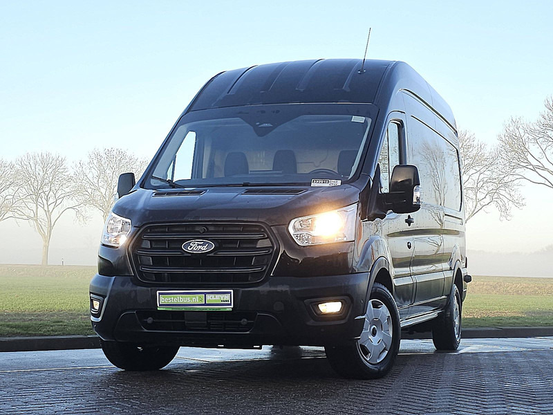 Ford Transit 2.0 L3H3 RWD Navi! - Panel van: picture 1 Ford Transit 2.0 L3H3 RWD Navi! - Panel van: picture 1