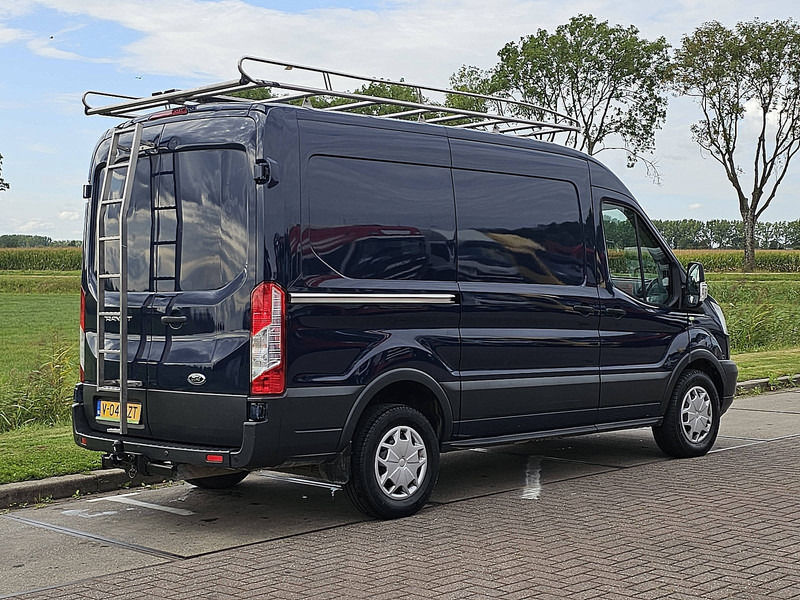 Ford Transit 2.0 TDCI 130 L2H2 - Small van: picture 3 Ford Transit 2.0 TDCI 130 L2H2 - Small van: picture 3