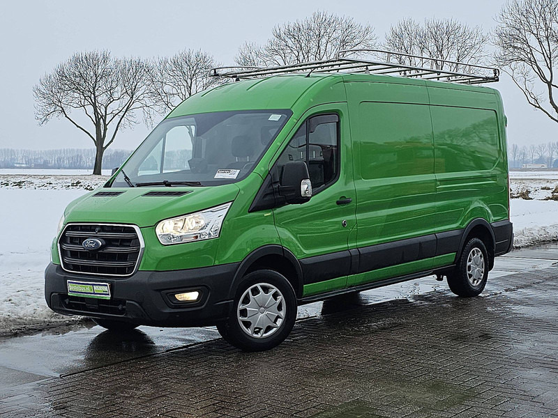 Ford Transit 2.0 TDCI 130 L3H2 AMB. - Panel van: picture 2 Ford Transit 2.0 TDCI 130 L3H2 AMB. - Panel van: picture 2
