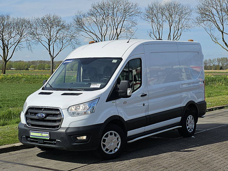 Ford Transit 2.0 TDCI 170 AUT. L2H2 - Panel van: picture 2 Ford Transit 2.0 TDCI 170 AUT. L2H2 - Panel van: picture 2