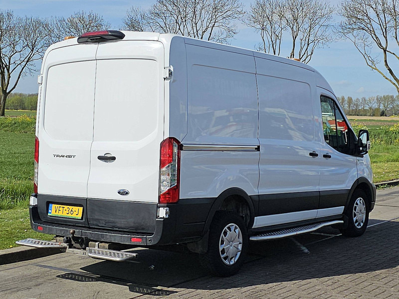 Ford Transit 2.0 TDCI 170 AUT. L2H2 - Panel van: picture 3 Ford Transit 2.0 TDCI 170 AUT. L2H2 - Panel van: picture 3
