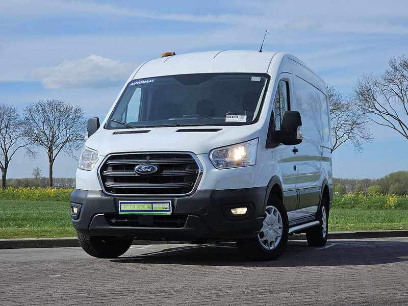 Ford Transit 2.0 TDCI 170 AUT. L2H2 - Panel van: picture 1 Ford Transit 2.0 TDCI 170 AUT. L2H2 - Panel van: picture 1