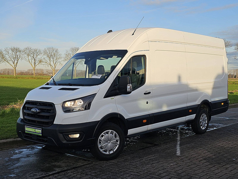 Ford Transit 2.0 TDCI 170 L4H3 - Panel van: picture 2 Ford Transit 2.0 TDCI 170 L4H3 - Panel van: picture 2