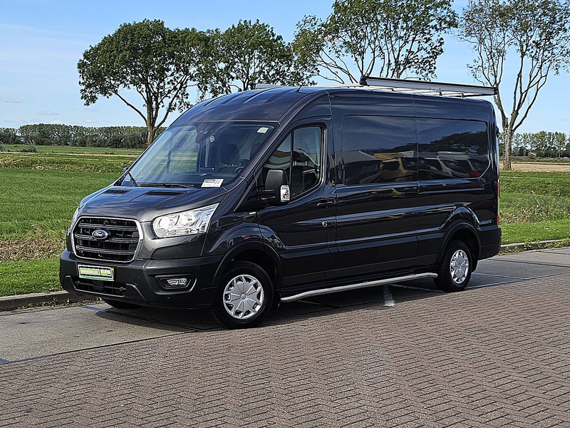 Ford Transit 2.0 TDCI TREND L3H2 - Small van: picture 2 Ford Transit 2.0 TDCI TREND L3H2 - Small van: picture 2