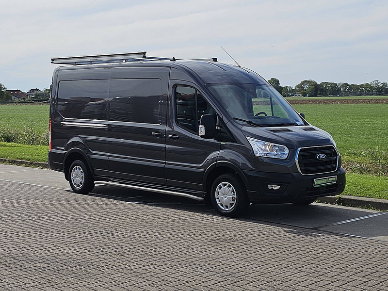 Ford Transit 2.0 TDCI TREND L3H2 - Small van: picture 5 Ford Transit 2.0 TDCI TREND L3H2 - Small van: picture 5