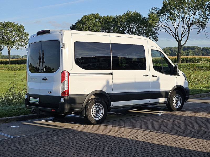 Ford Transit 330 ac 9 persoons EURO6 - Minibus, People carrier: picture 3 Ford Transit 330 ac 9 persoons EURO6 - Minibus, People carrier: picture 3