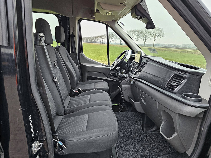 Small van Ford Transit 350: picture 7