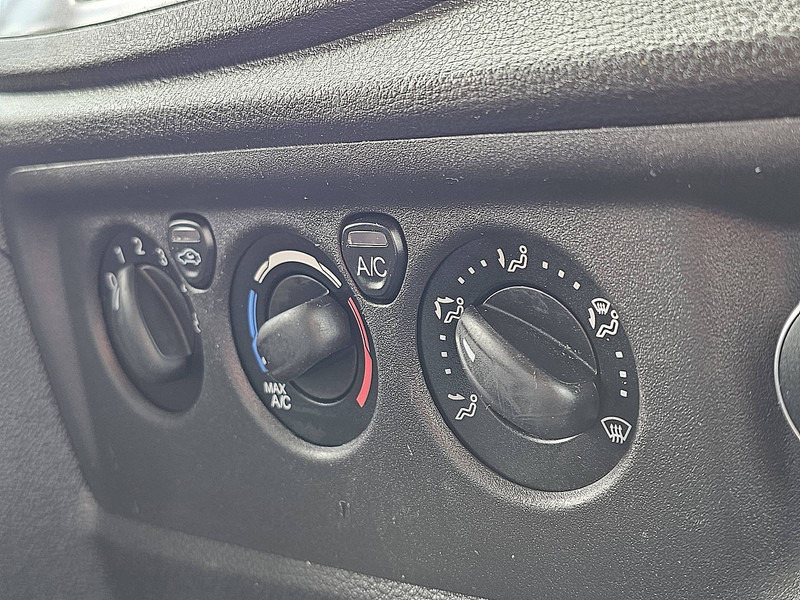 Curtain side van Ford Transit 350 XL 170 pk ac EURO6: picture 10