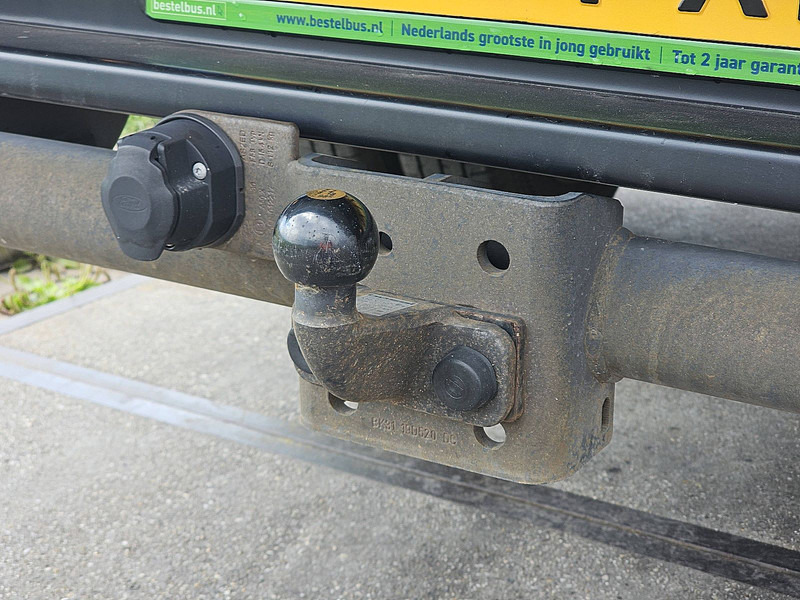 Curtain side van Ford Transit 350 XL 170 pk ac EURO6: picture 12