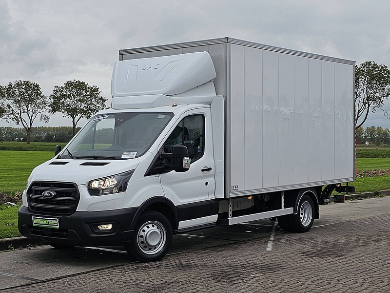 Ford Transit 350 ac automaat EURO6 - Closed box van: picture 2 Ford Transit 350 ac automaat EURO6 - Closed box van: picture 2