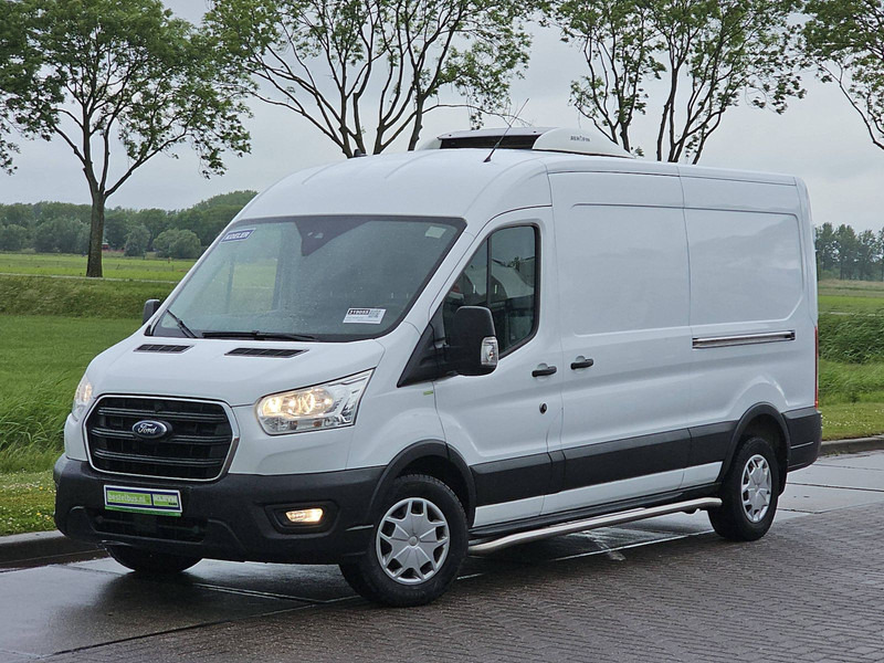 Ford Transit 350 koelwagen EURO6 - Refrigerated delivery van: picture 2 Ford Transit 350 koelwagen EURO6 - Refrigerated delivery van: picture 2