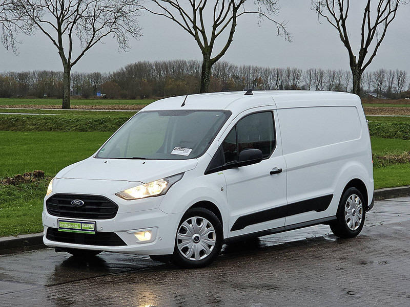 Ford Transit Connect 1.5 L2 Navi 3 Zits - Closed box van: picture 2 Ford Transit Connect 1.5 L2 Navi 3 Zits - Closed box van: picture 2