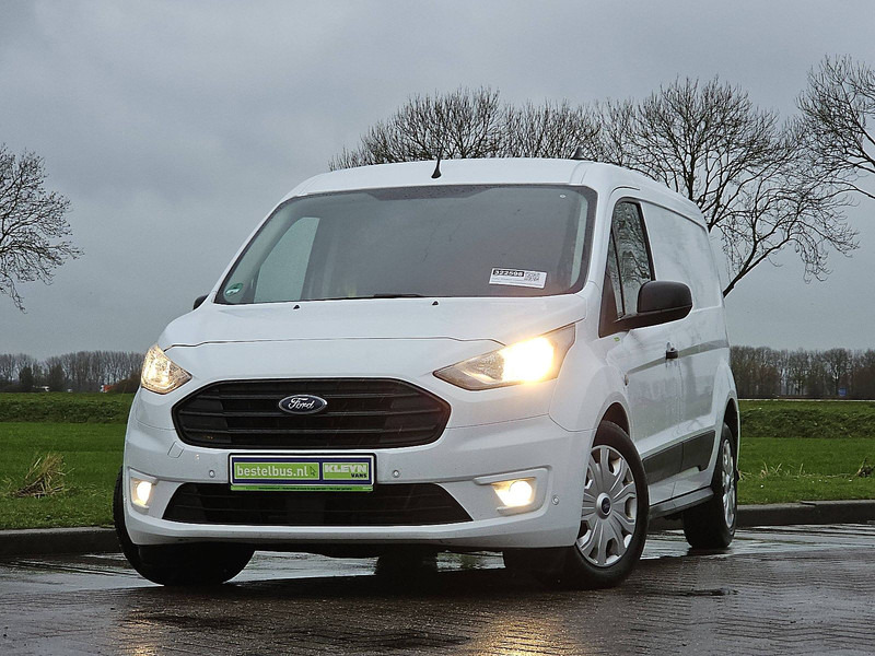 Ford Transit Connect 1.5 L2 Navi 3 Zits - Closed box van: picture 1 Ford Transit Connect 1.5 L2 Navi 3 Zits - Closed box van: picture 1