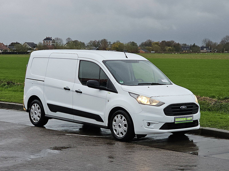 Ford Transit Connect 1.5 L2 Navi 3 Zits - Closed box van: picture 5 Ford Transit Connect 1.5 L2 Navi 3 Zits - Closed box van: picture 5