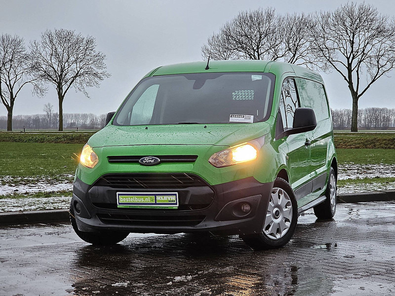 Ford Transit Connect 1.5 TDCI 100 L2 TREND - Closed box van: picture 1 Ford Transit Connect 1.5 TDCI 100 L2 TREND - Closed box van: picture 1