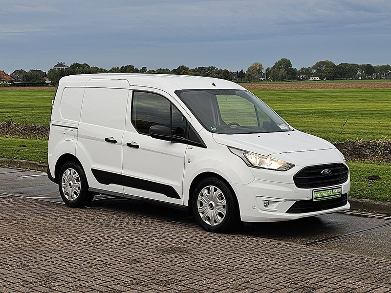 Ford Transit Connect L1 Navi 3 Zits! - Closed box van: picture 5 Ford Transit Connect L1 Navi 3 Zits! - Closed box van: picture 5