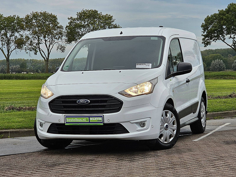 Ford Transit Connect L1 Navi 3 Zits! - Closed box van: picture 1 Ford Transit Connect L1 Navi 3 Zits! - Closed box van: picture 1