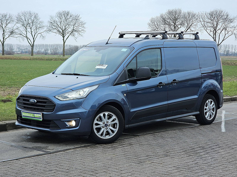 Ford Transit Connect L2 Automaat 2x schui - Closed box van: picture 2 Ford Transit Connect L2 Automaat 2x schui - Closed box van: picture 2