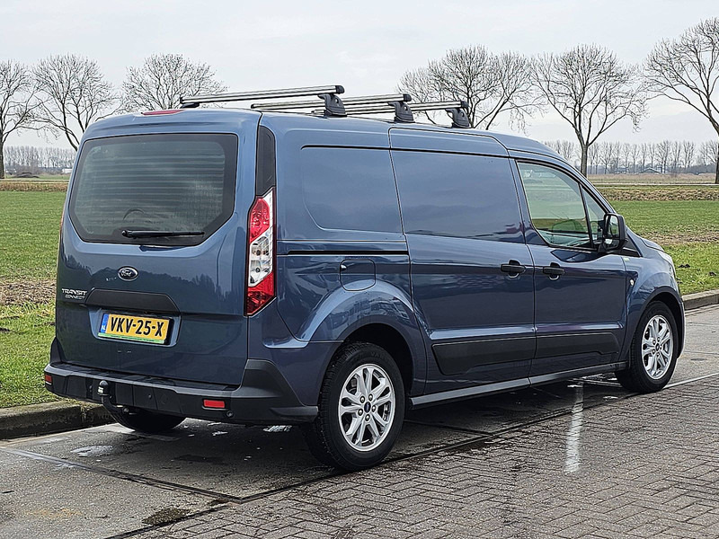 Ford Transit Connect L2 Automaat 2x schui - Closed box van: picture 3 Ford Transit Connect L2 Automaat 2x schui - Closed box van: picture 3