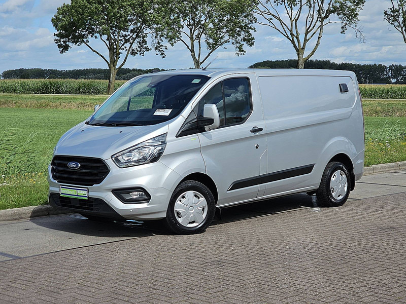 Ford Transit Custom 2.0 L1H1 Navi Airco - Small van: picture 2 Ford Transit Custom 2.0 L1H1 Navi Airco - Small van: picture 2