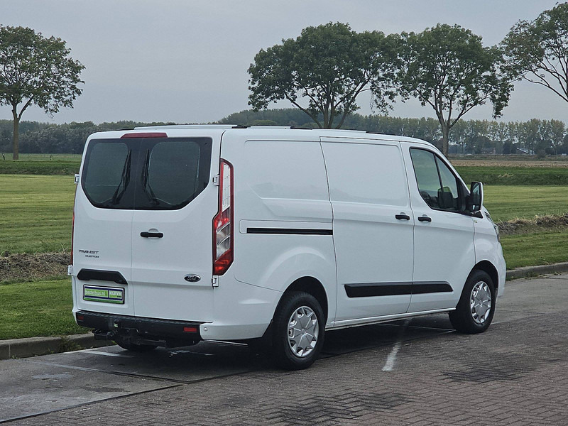 Ford Transit Custom 2.0 L1H1 Navi Trekhaak! - Small van: picture 3 Ford Transit Custom 2.0 L1H1 Navi Trekhaak! - Small van: picture 3