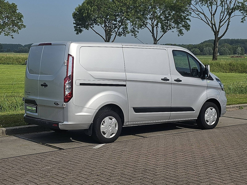 Ford Transit Custom 2.0 L1H1 Wp-Inrichting! - Panel van: picture 3 Ford Transit Custom 2.0 L1H1 Wp-Inrichting! - Panel van: picture 3