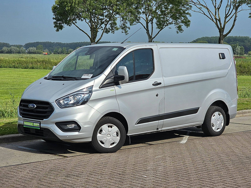 Ford Transit Custom 2.0 L1H1 Wp-Inrichting! - Panel van: picture 2 Ford Transit Custom 2.0 L1H1 Wp-Inrichting! - Panel van: picture 2