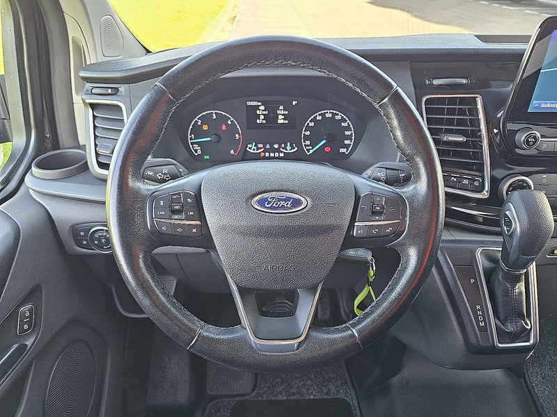 Leasing of Ford Transit Custom 2.0 L2H1 185PK Sport Aut Ford Transit Custom 2.0 L2H1 185PK Sport Aut: picture 12