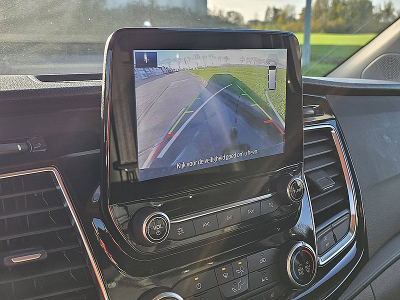 Leasing of Ford Transit Custom 2.0 L2H1 185PK Sport Aut Ford Transit Custom 2.0 L2H1 185PK Sport Aut: picture 19