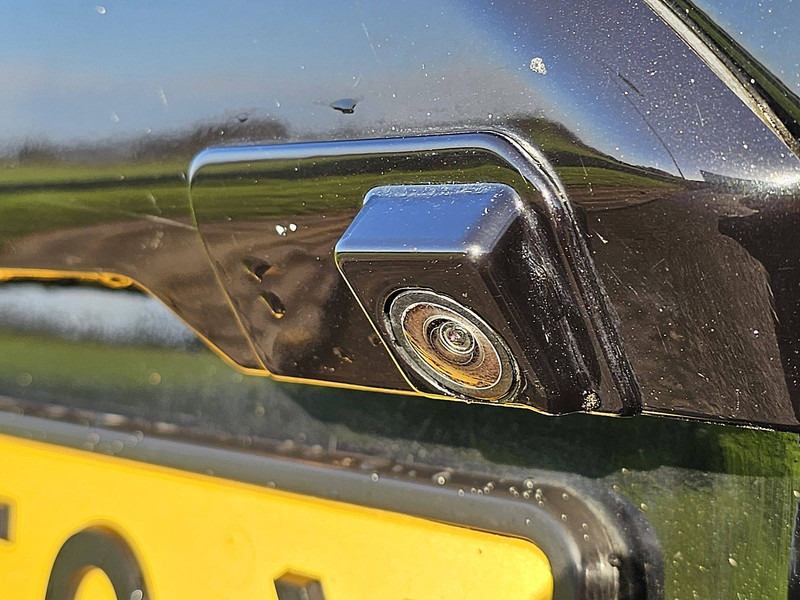 Leasing of Ford Transit Custom 2.0 L2H1 185PK Sport Aut Ford Transit Custom 2.0 L2H1 185PK Sport Aut: picture 18