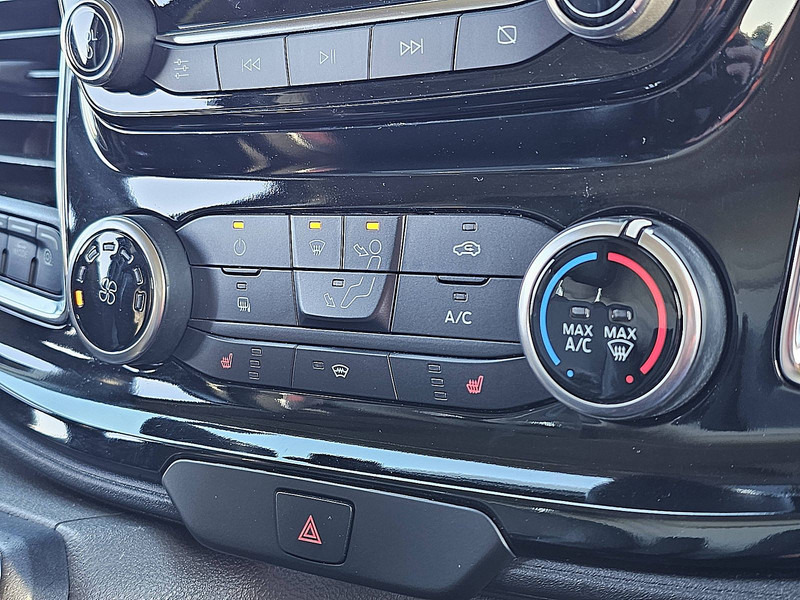 Leasing of Ford Transit Custom 2.0 L2H1 185PK Sport Aut Ford Transit Custom 2.0 L2H1 185PK Sport Aut: picture 10